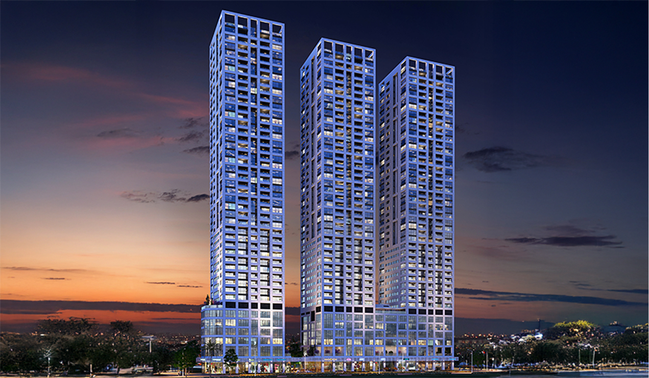 דירת 4 חדרים - סלון מכיון מטבח - דגם E1 - לוגו (1)