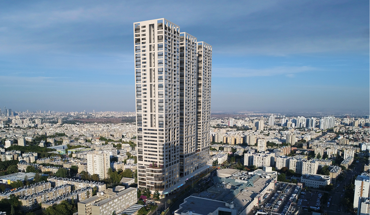 דירת 4 חדרים - סלון מכיון מטבח - דגם E1 - לוגו (9)